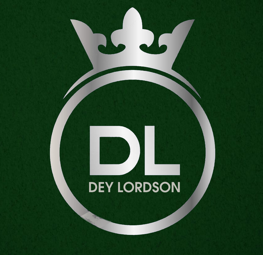 Dey Lordson Logo